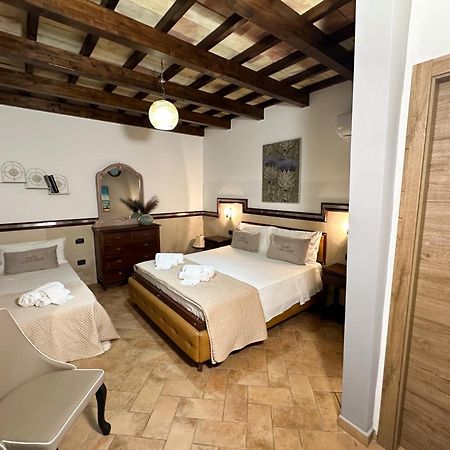 Agriturismo Resort Costa House LMP Esterno foto