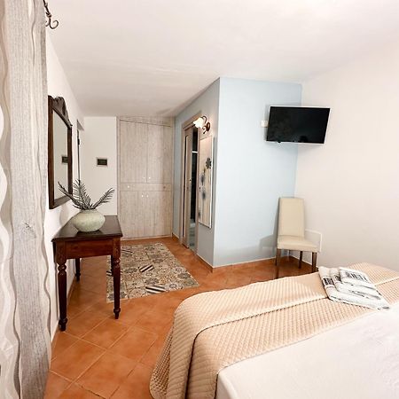 Agriturismo Resort Costa House LMP Esterno foto