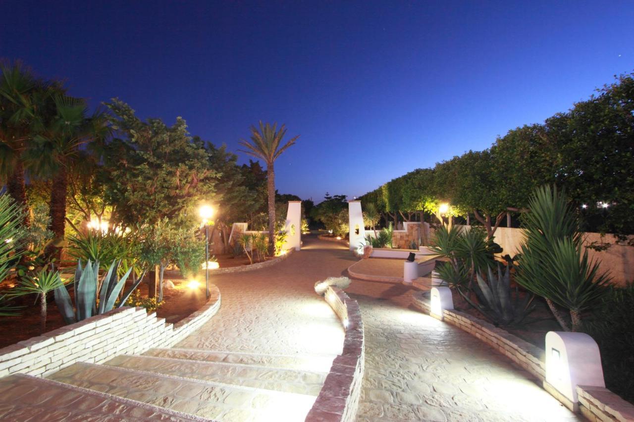 Agriturismo Resort Costa House LMP Esterno foto