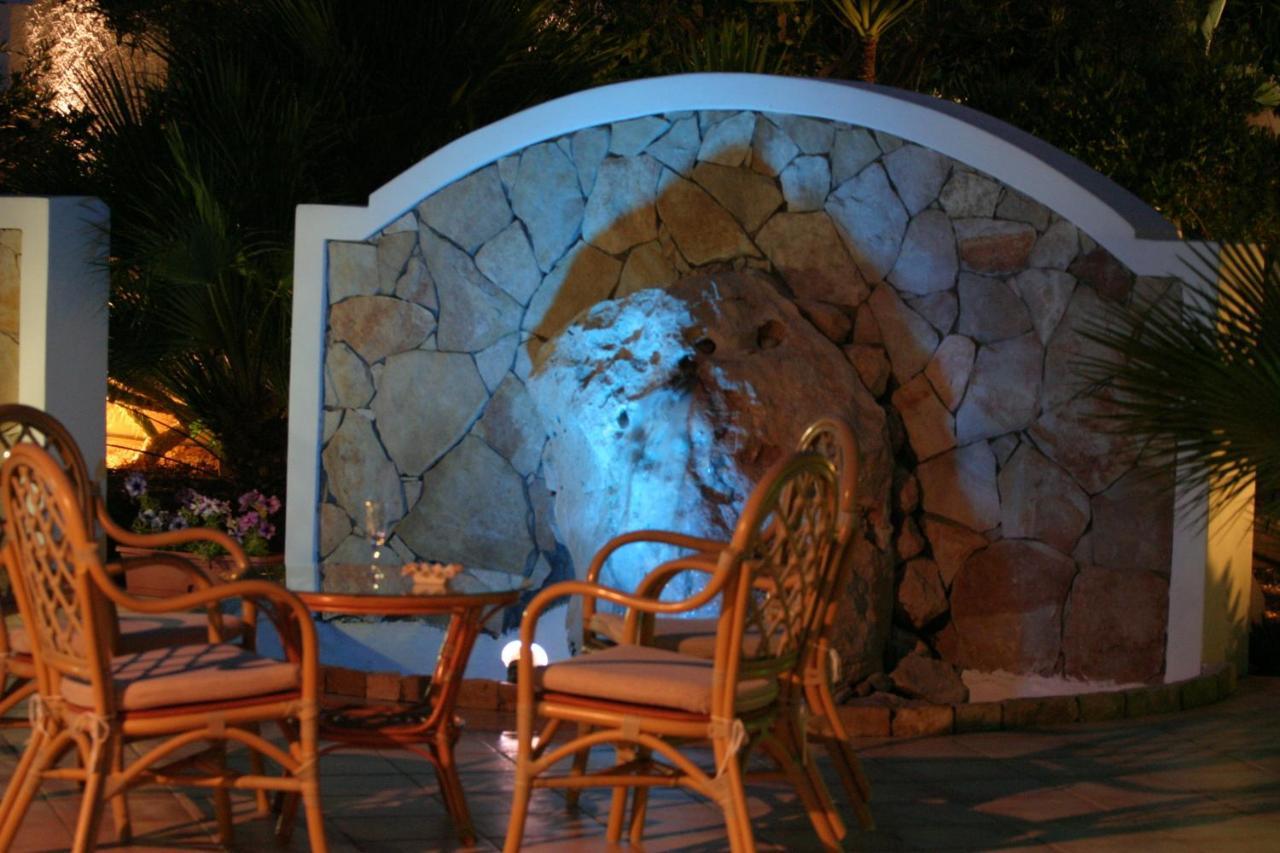 Agriturismo Resort Costa House LMP Esterno foto