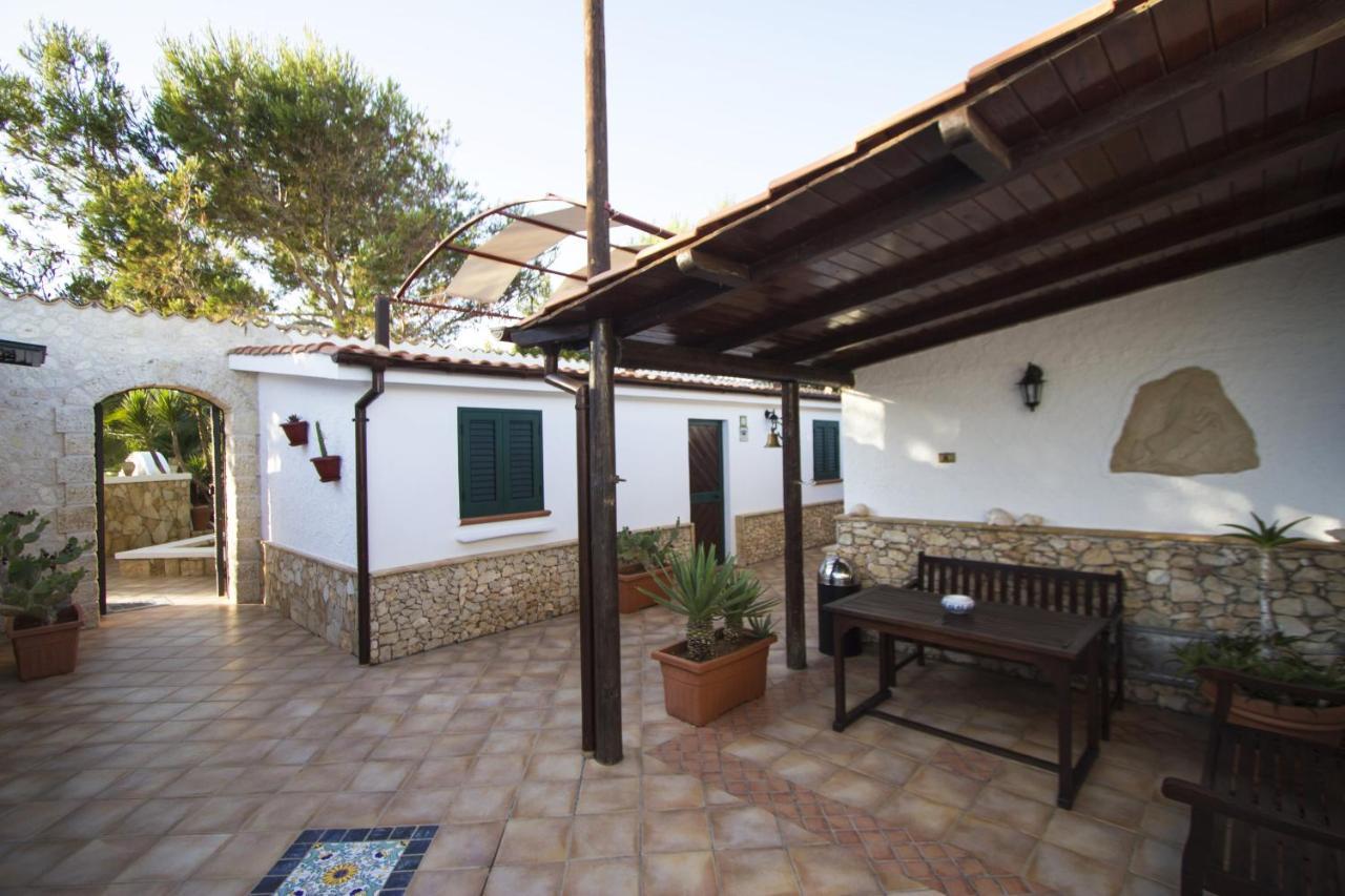 Agriturismo Resort Costa House LMP Esterno foto