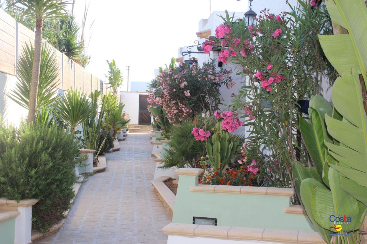 Agriturismo Resort Costa House LMP Esterno foto