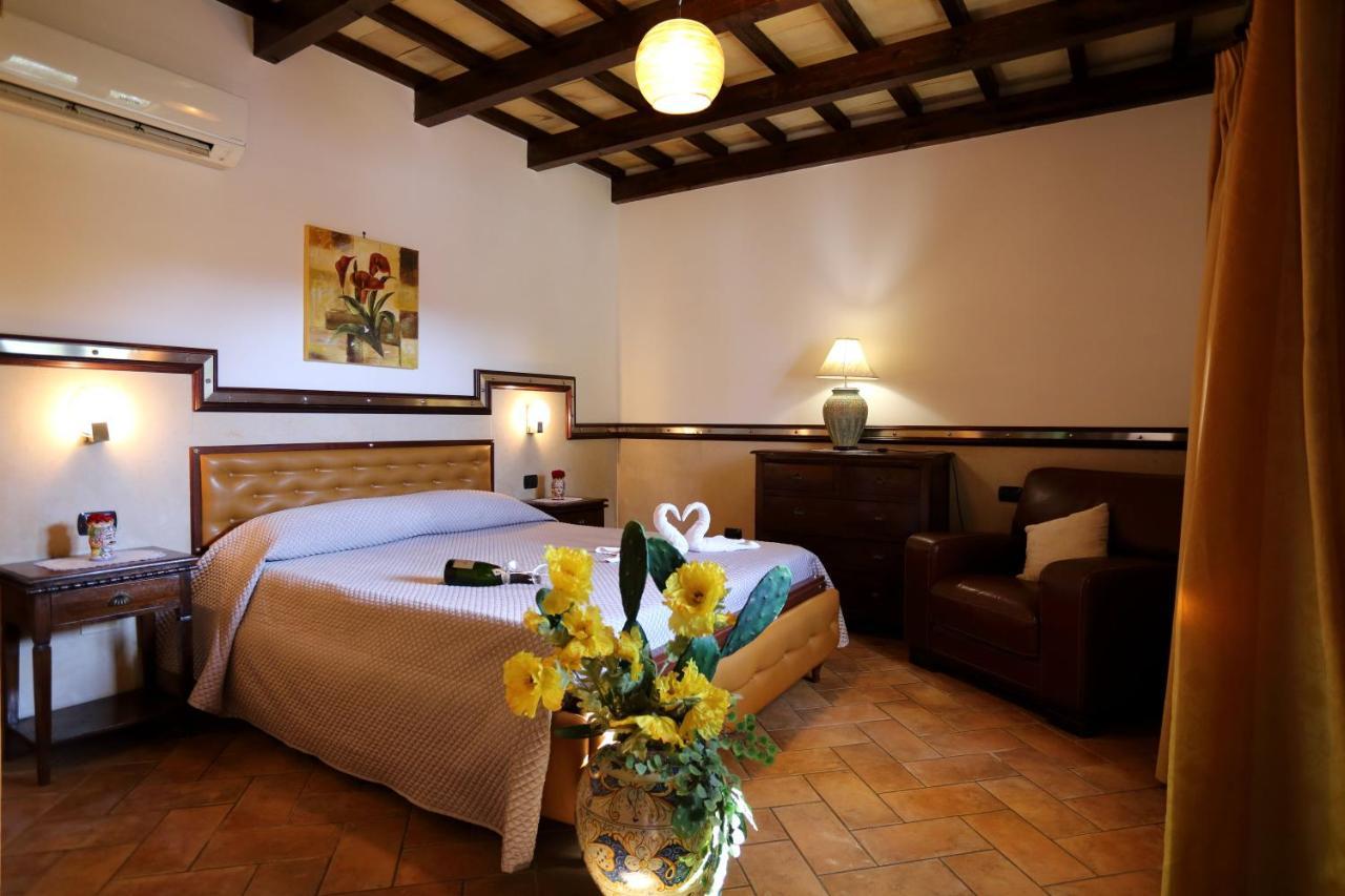 Agriturismo Resort Costa House LMP Esterno foto