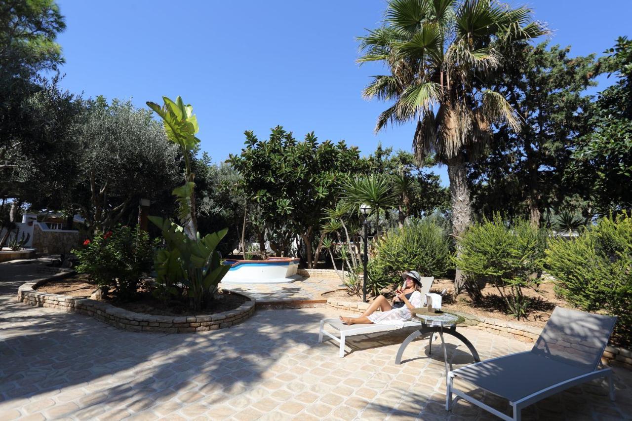 Agriturismo Resort Costa House LMP Esterno foto