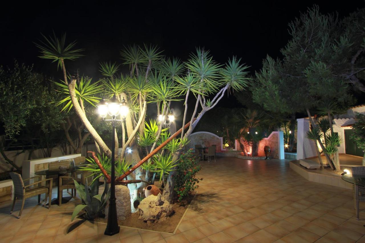 Agriturismo Resort Costa House LMP Esterno foto