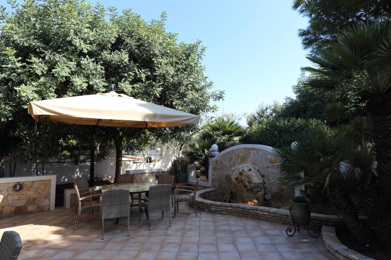 Agriturismo Resort Costa House LMP Esterno foto