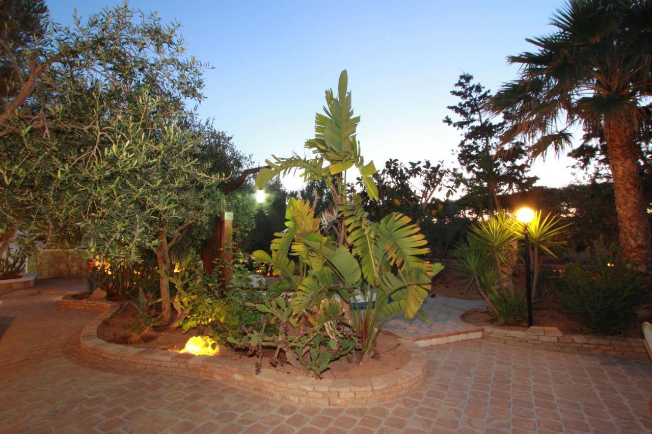 Agriturismo Resort Costa House LMP Esterno foto