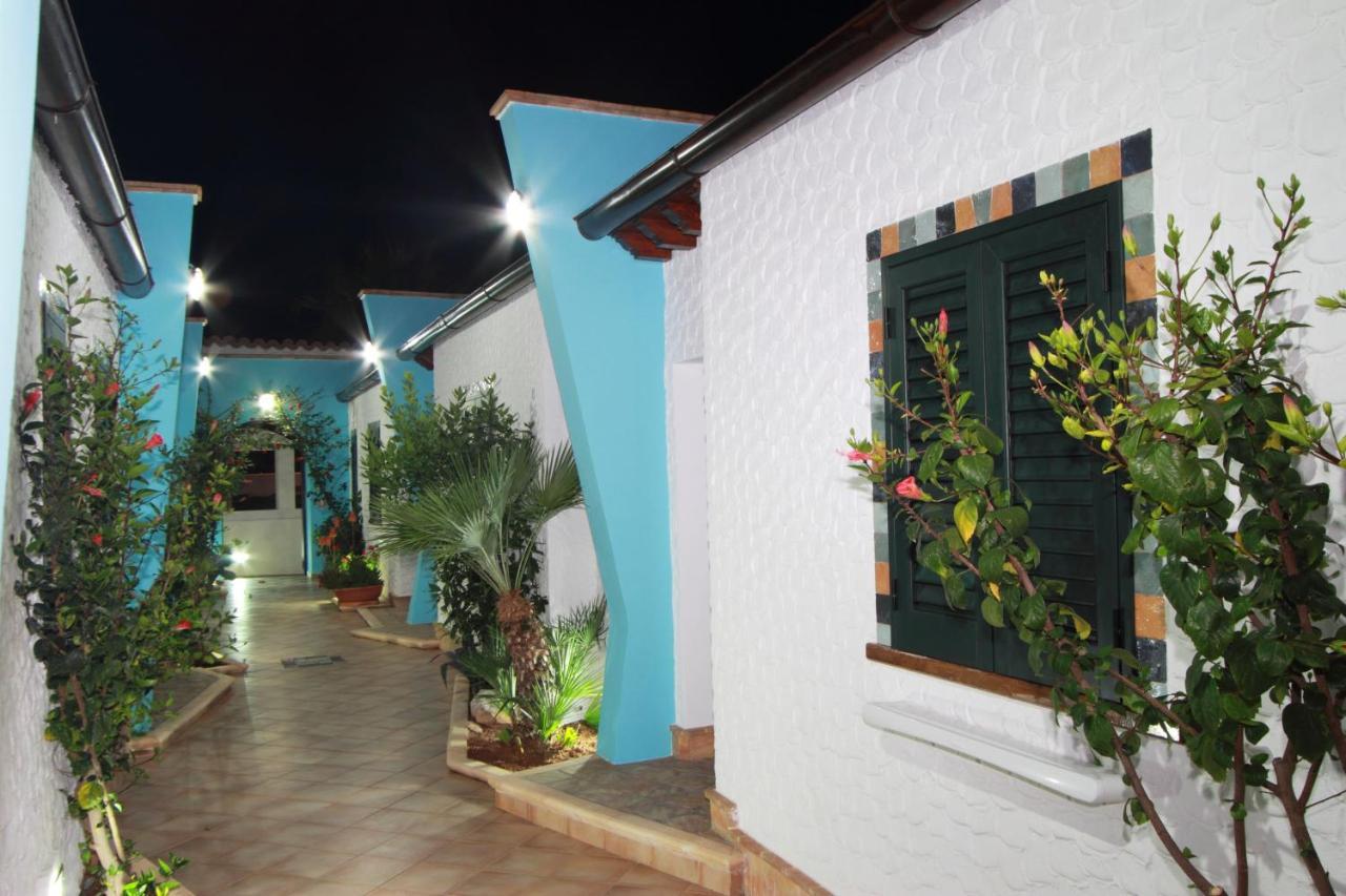 Agriturismo Resort Costa House LMP Esterno foto