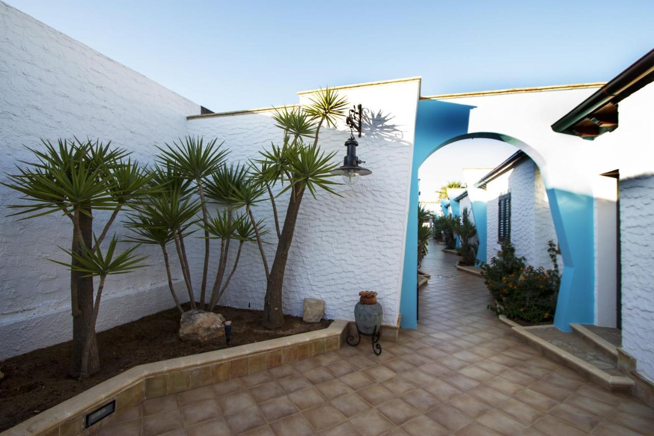 Agriturismo Resort Costa House LMP Esterno foto