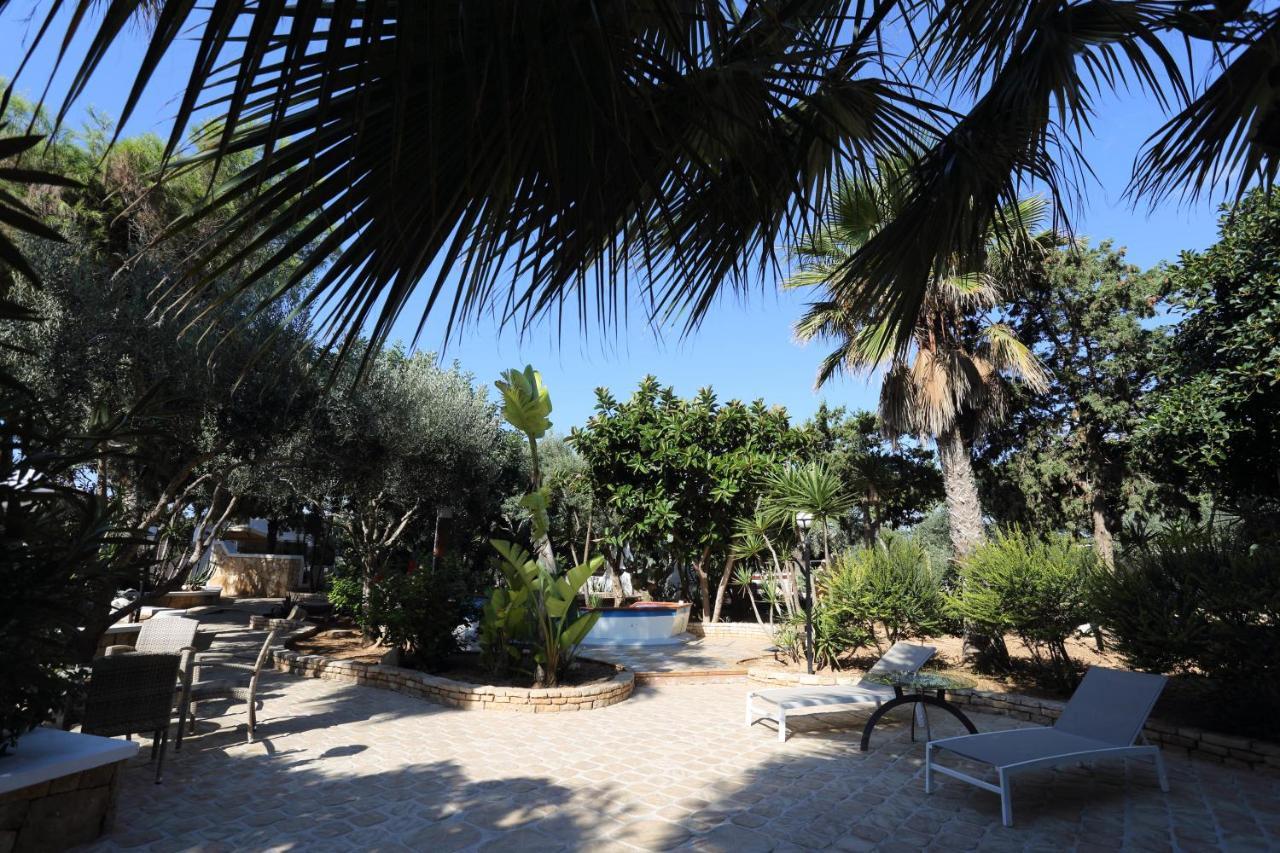 Agriturismo Resort Costa House LMP Esterno foto