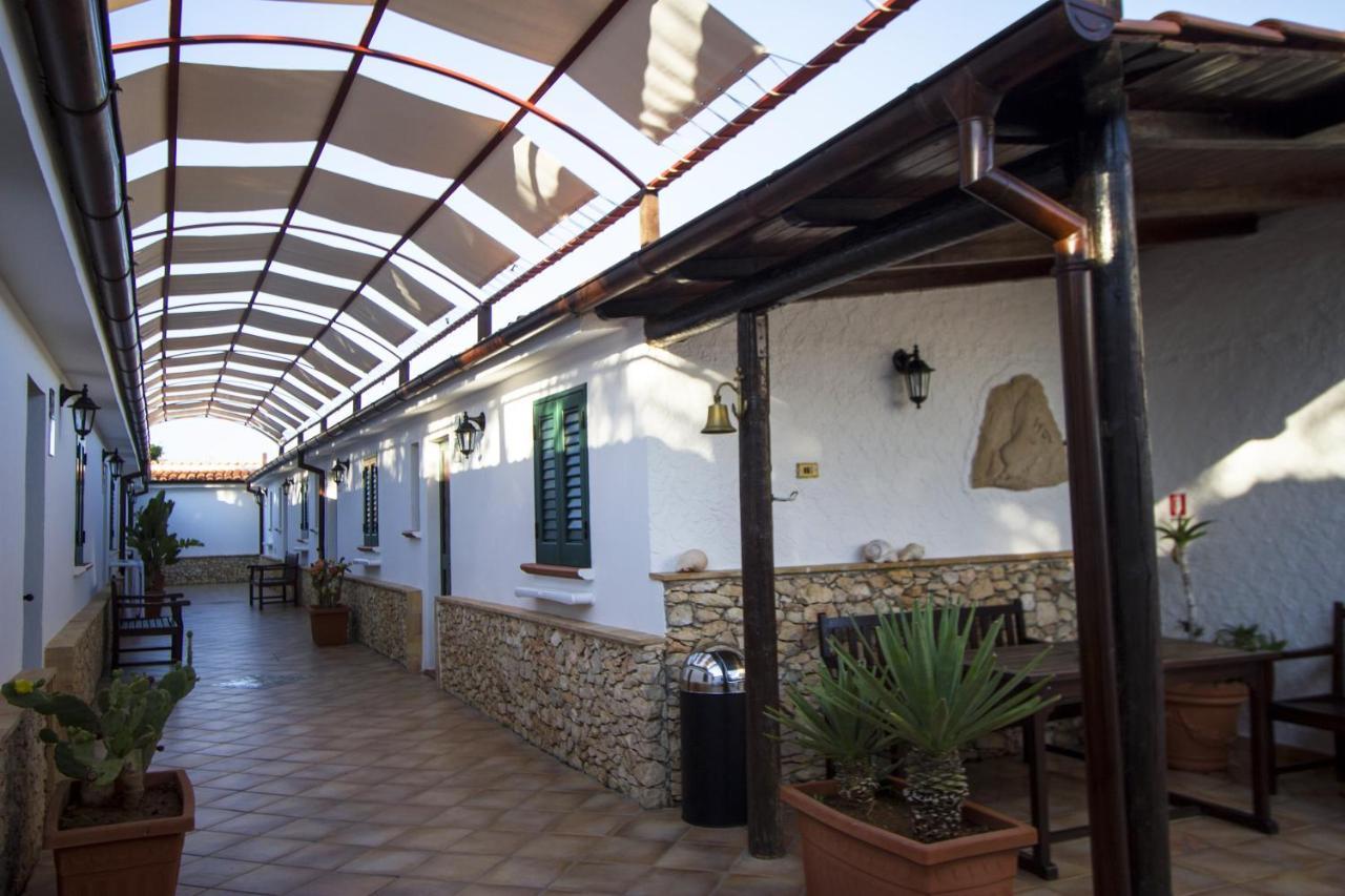 Agriturismo Resort Costa House LMP Esterno foto
