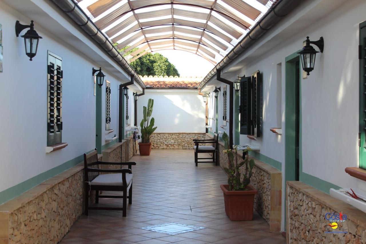 Agriturismo Resort Costa House LMP Esterno foto