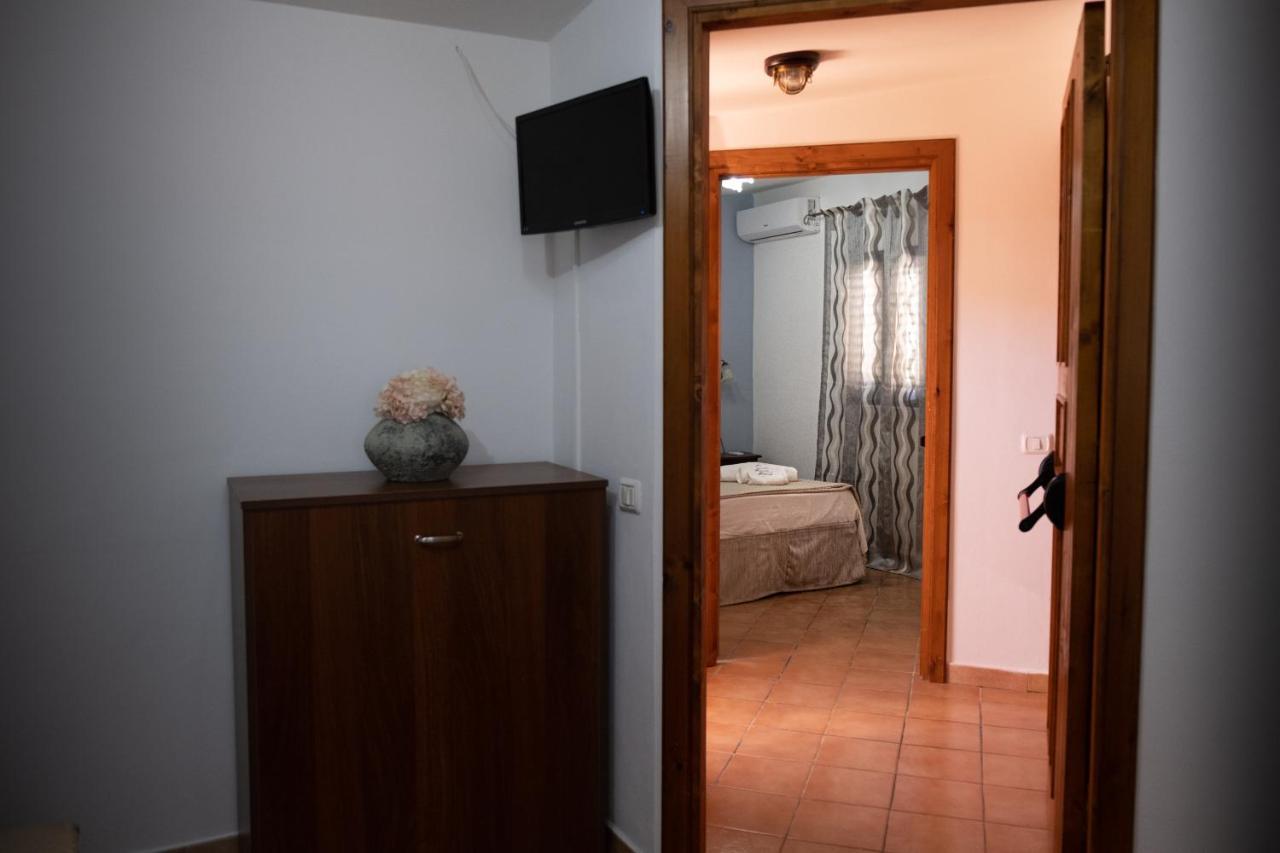 Agriturismo Resort Costa House LMP Esterno foto