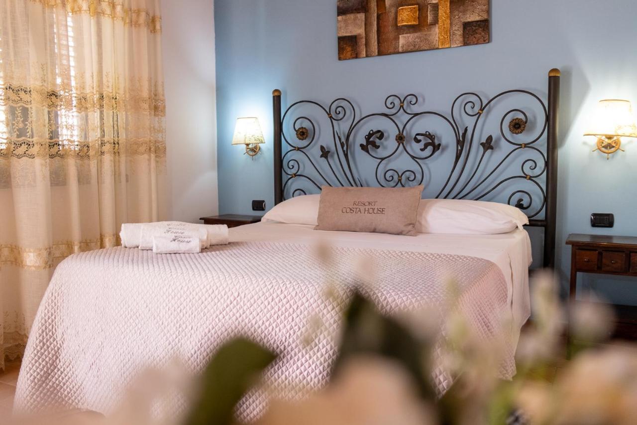 Agriturismo Resort Costa House LMP Esterno foto