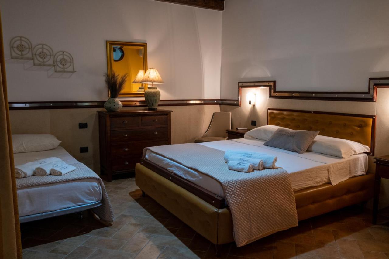 Agriturismo Resort Costa House LMP Esterno foto