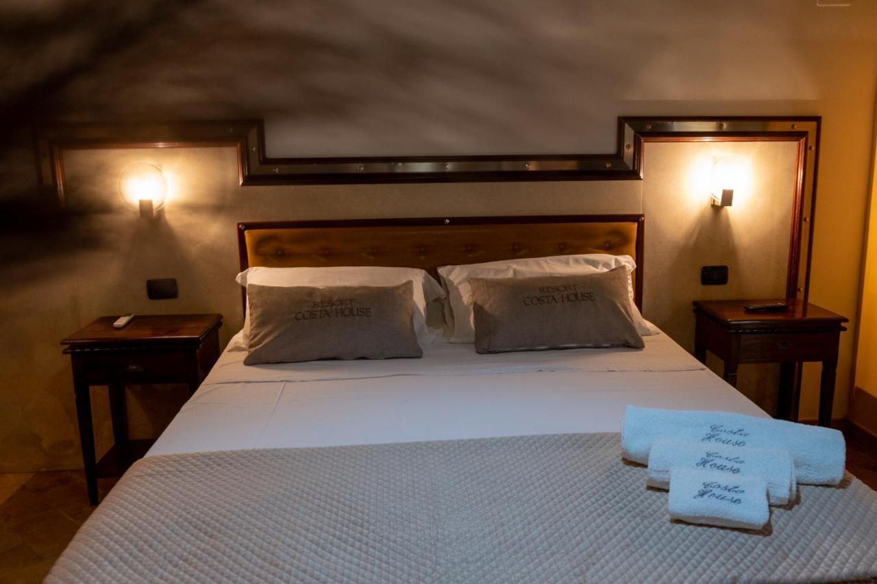 Agriturismo Resort Costa House LMP Esterno foto