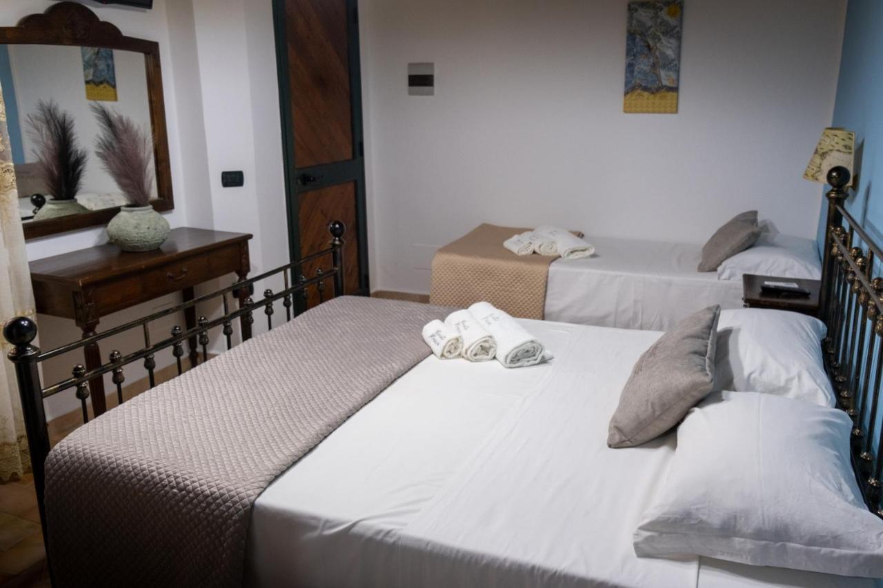Agriturismo Resort Costa House LMP Esterno foto