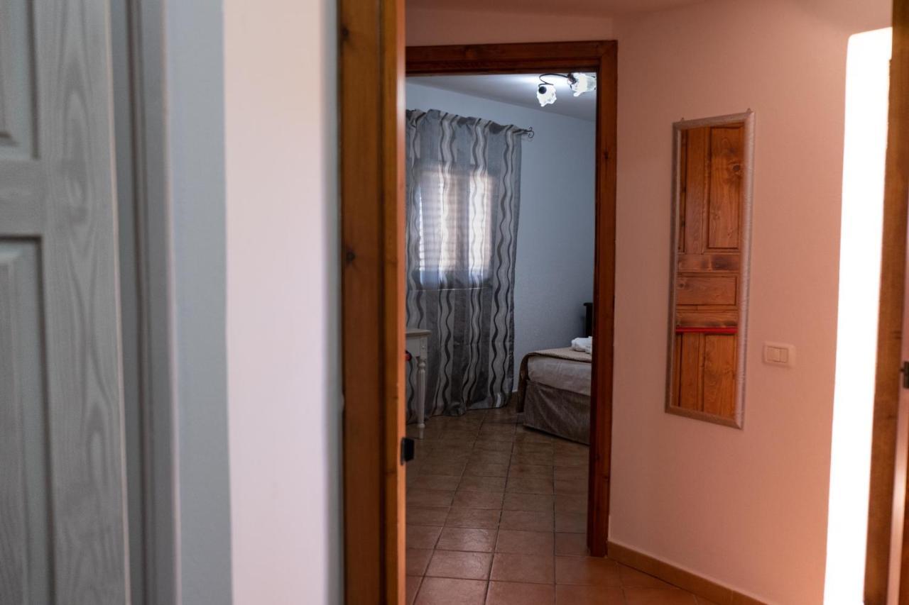 Agriturismo Resort Costa House LMP Esterno foto