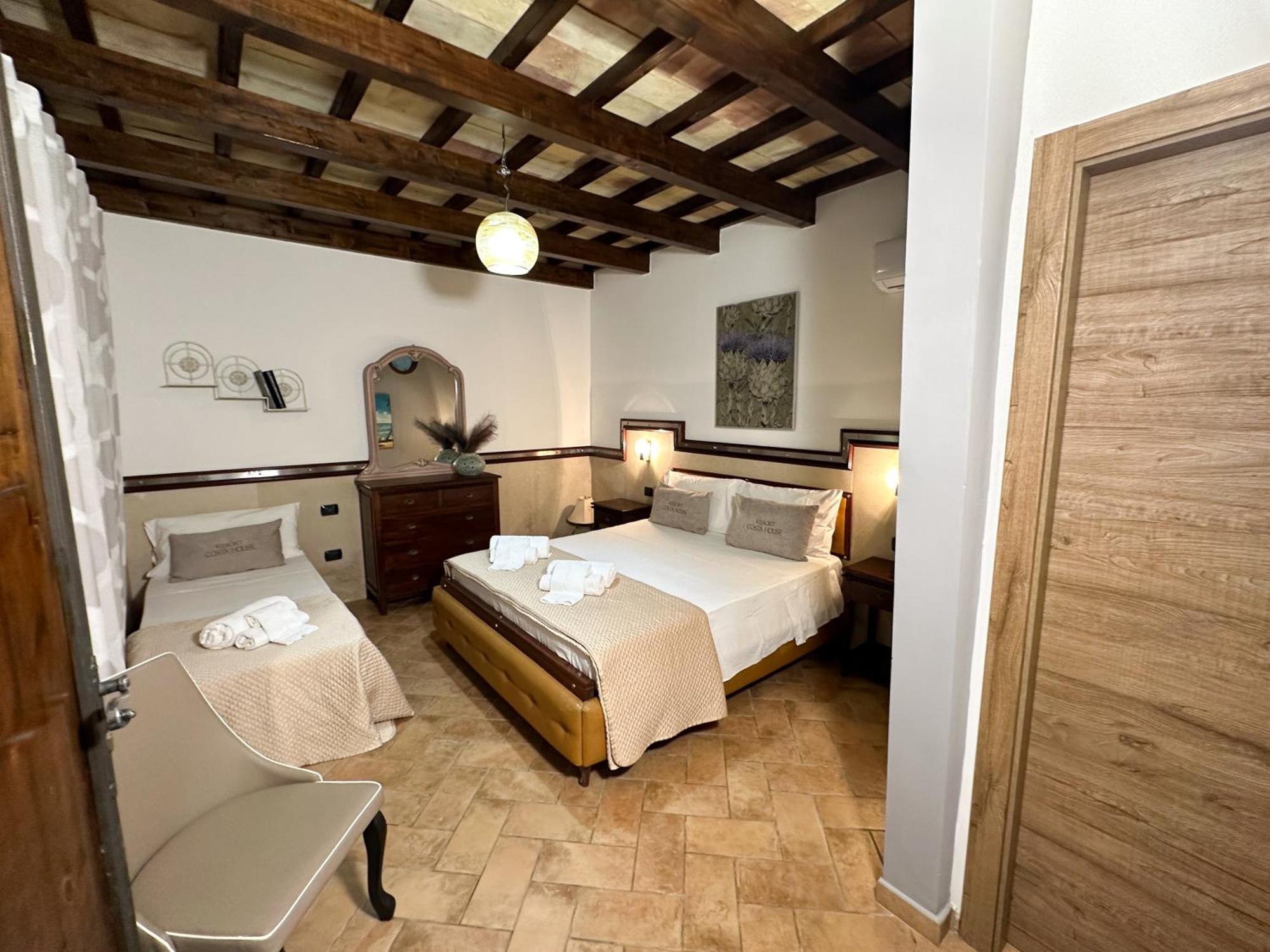 Agriturismo Resort Costa House LMP Esterno foto