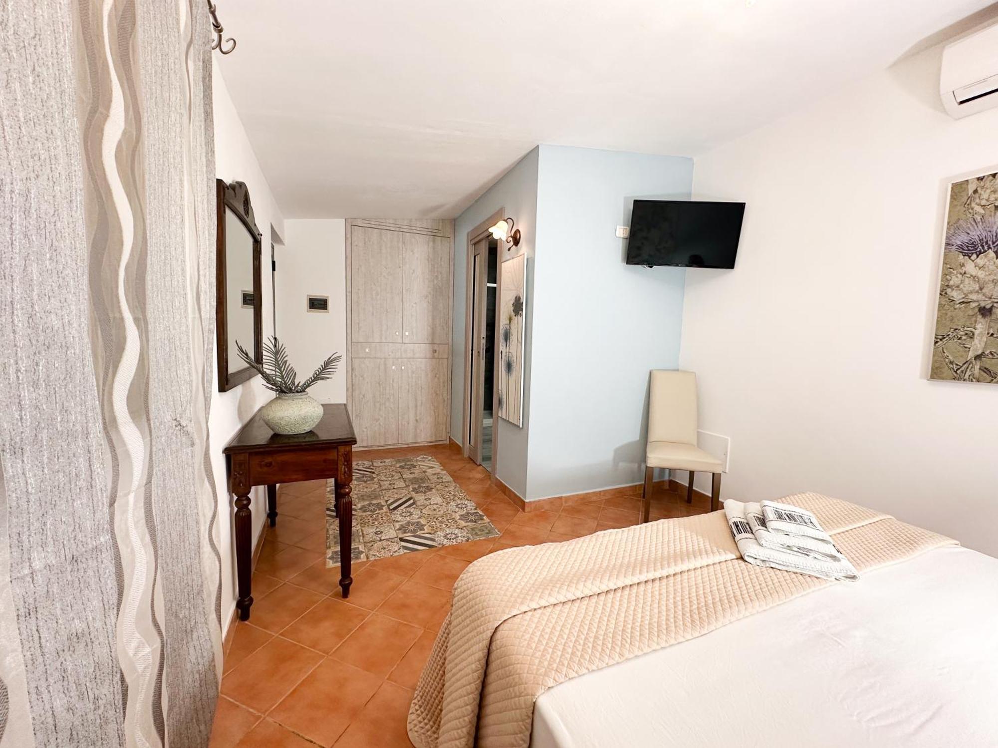 Agriturismo Resort Costa House LMP Esterno foto