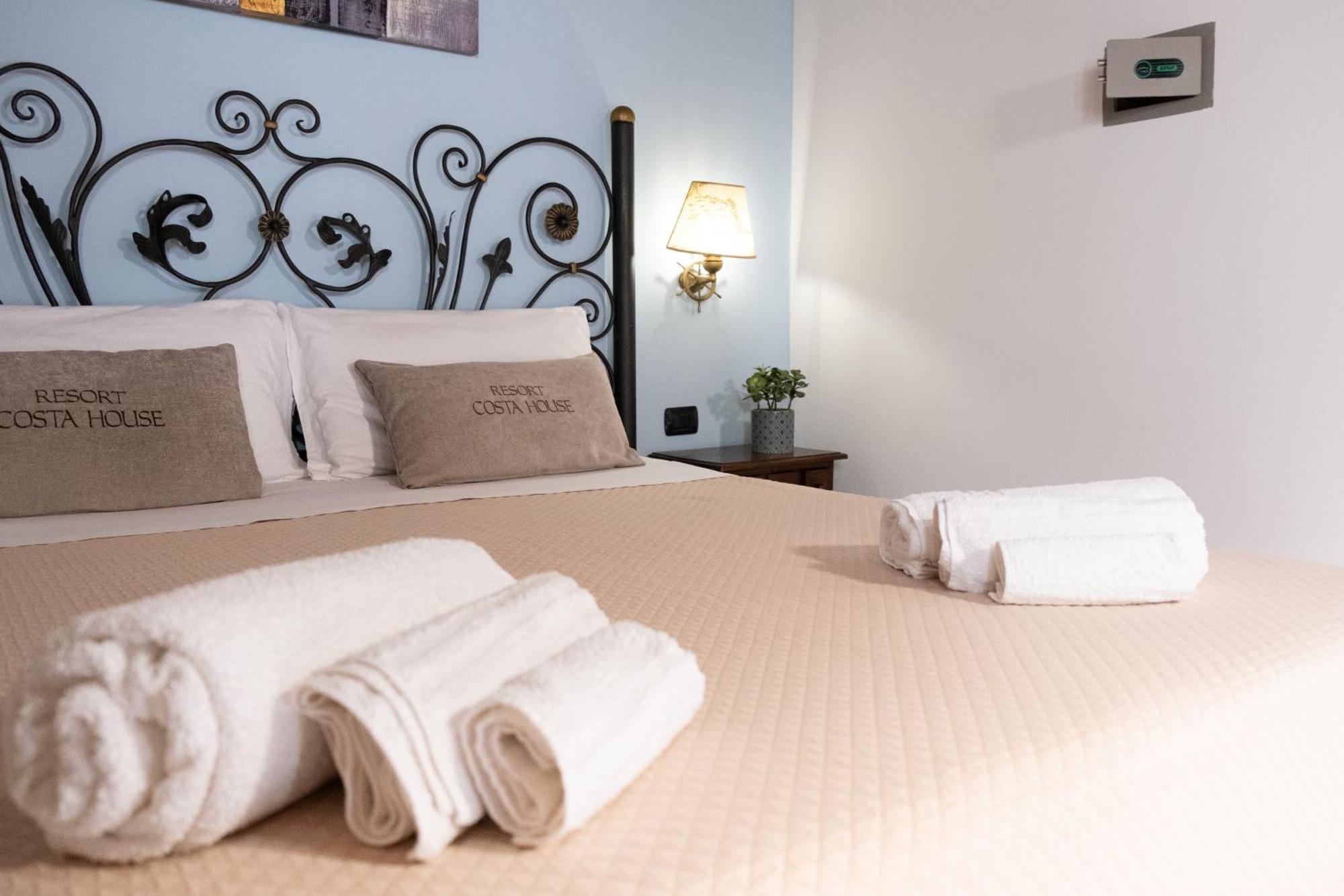 Agriturismo Resort Costa House LMP Esterno foto