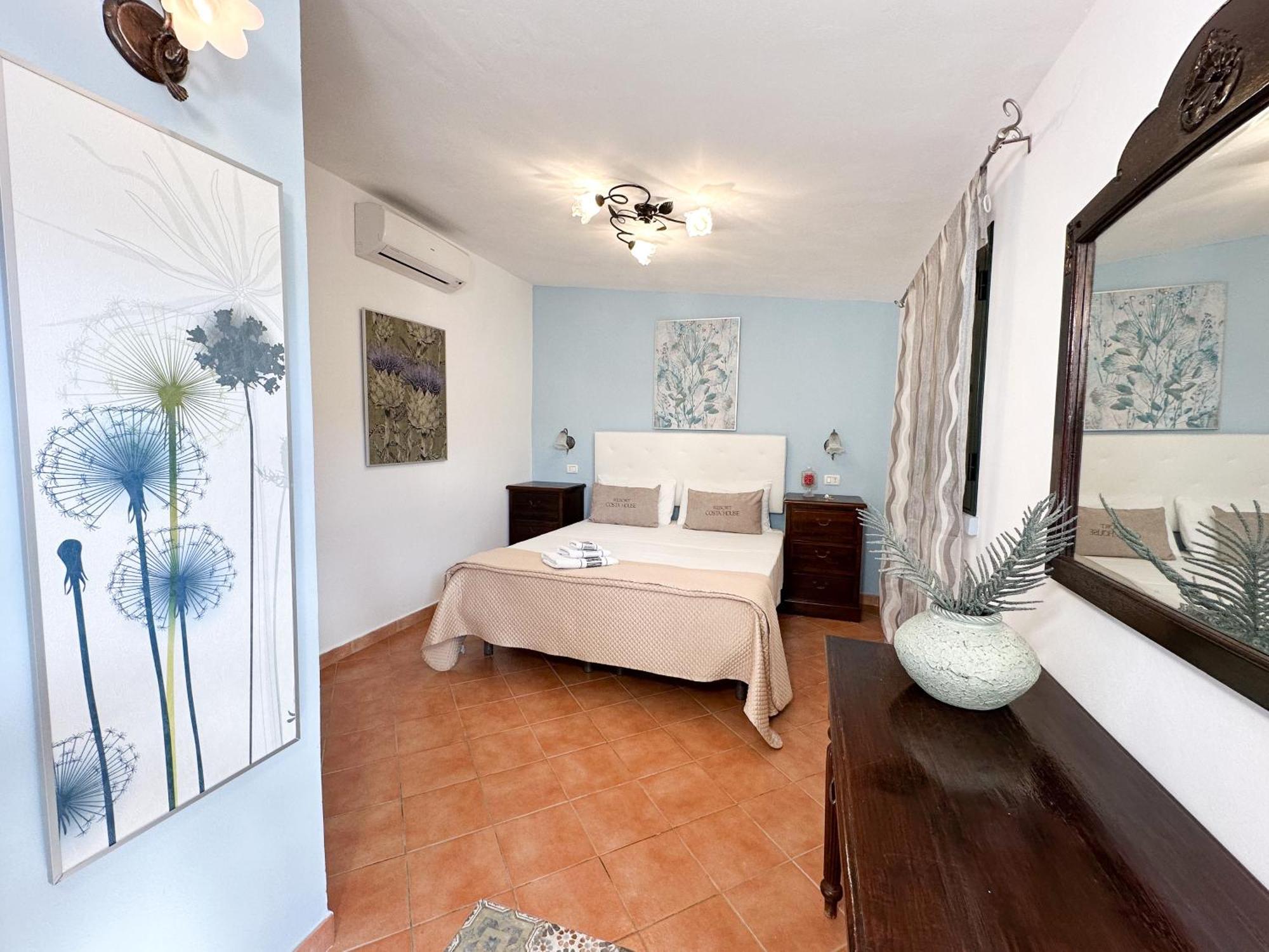 Agriturismo Resort Costa House LMP Esterno foto